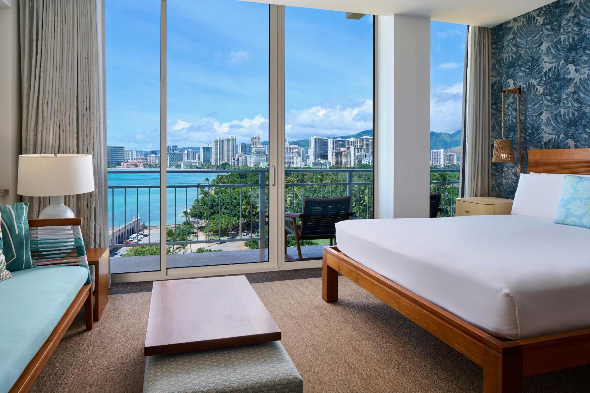 Kaimana Honolulu