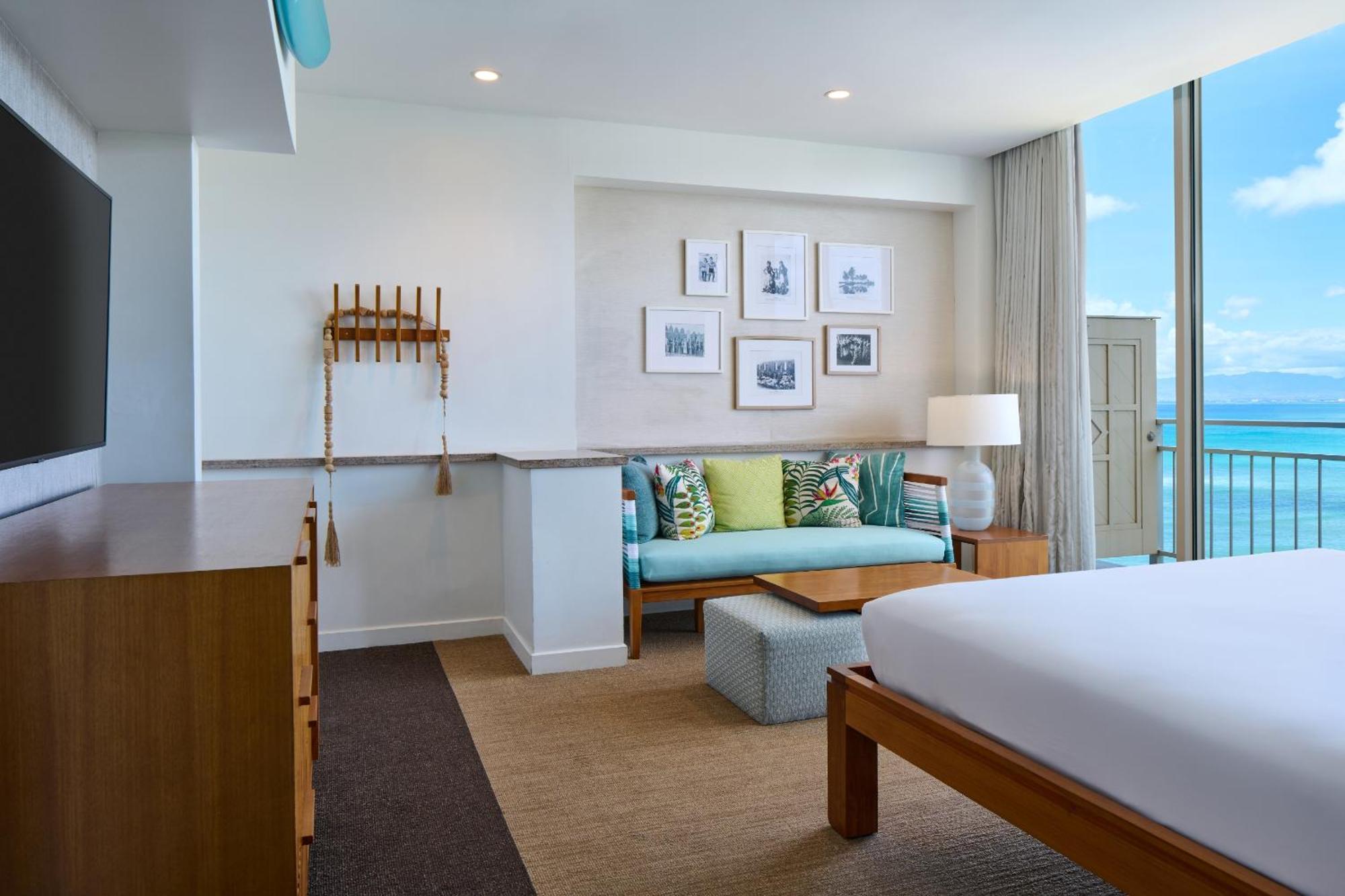 Kaimana 3* Honolulu