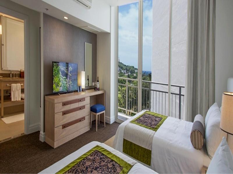 Kaimana 3* Honolulu