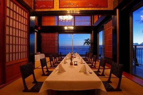 Kaimana Hotel