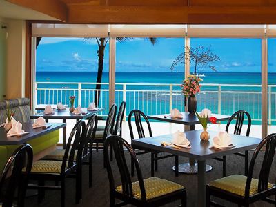 Hotel Kaimana